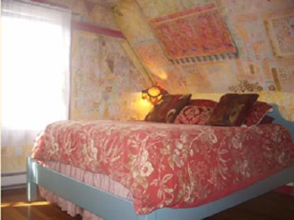 Atlantic Light Inn Provincetown Habitación foto